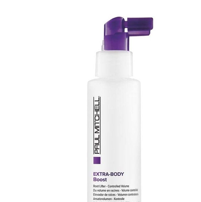 Extra Body Boost de Paul Mitchell