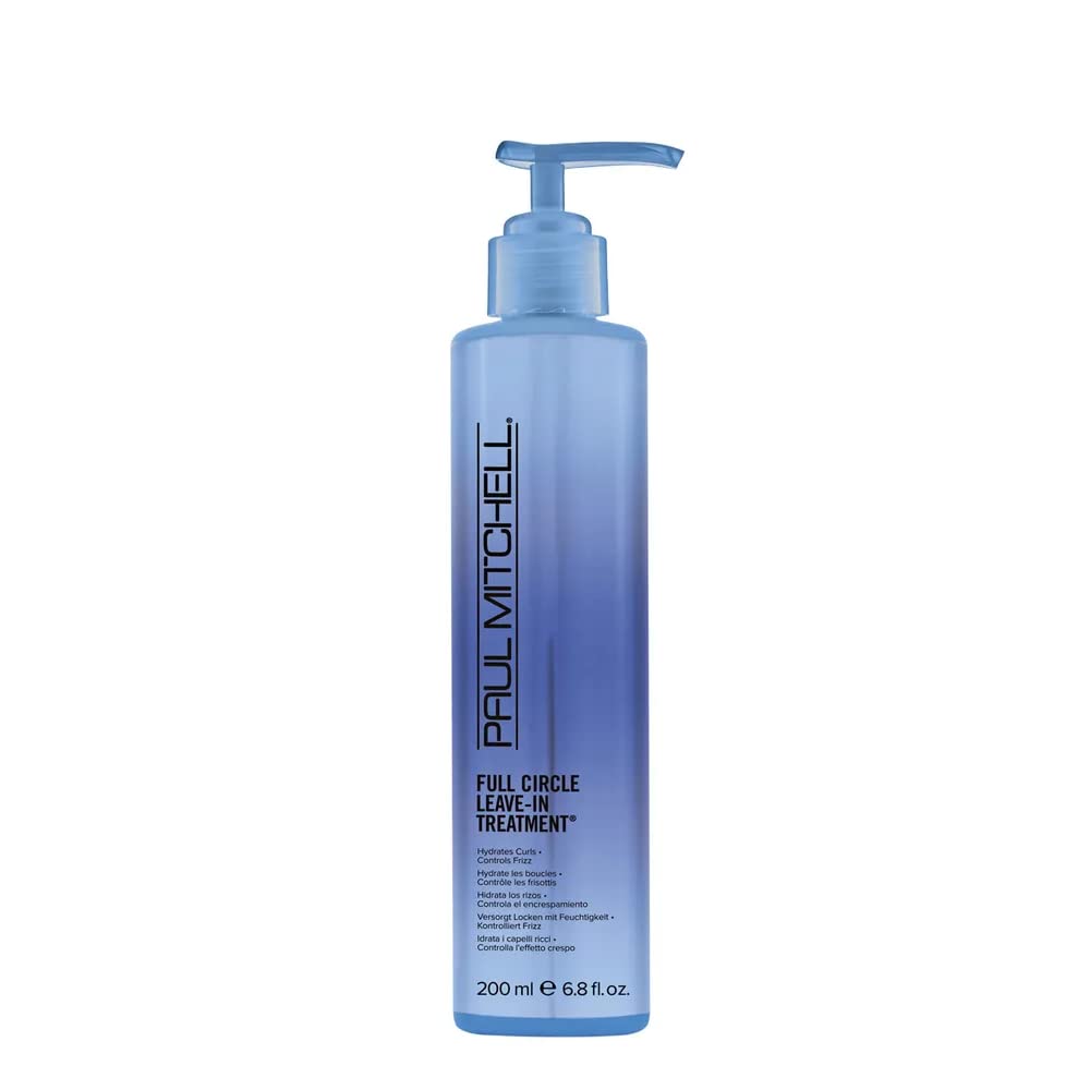 Full Circle Leave In Treatment de Paul Mitchell