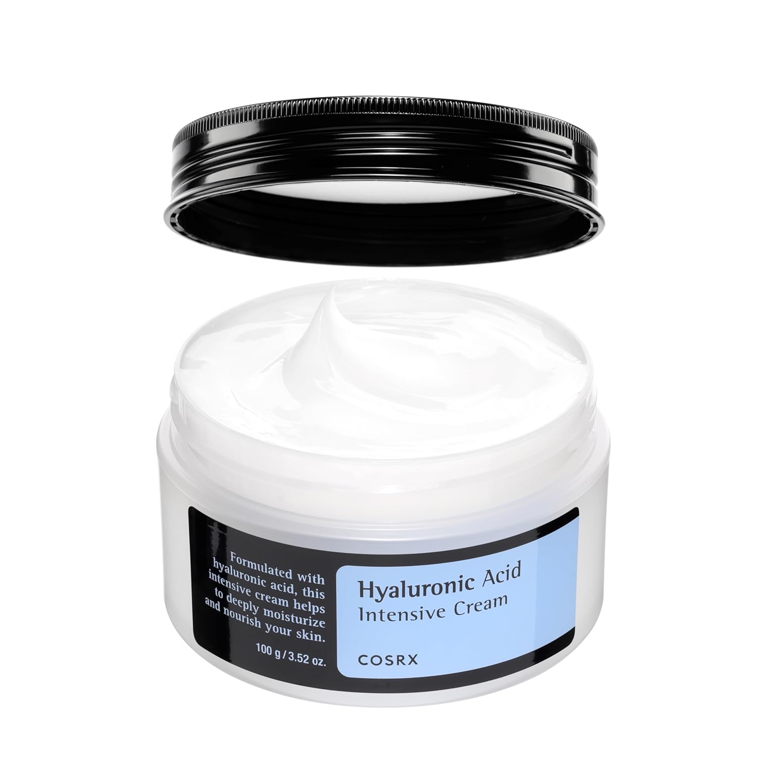 Hyaluronic Acid Intensive Cream de Cosrx