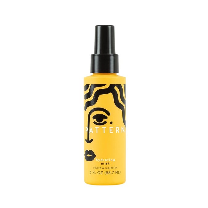 Hydrating Mist de Pattern