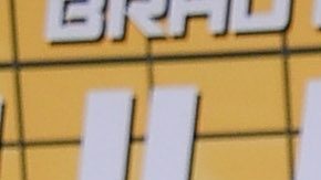 Bad Bunny usa una marca de perfumes británicos.