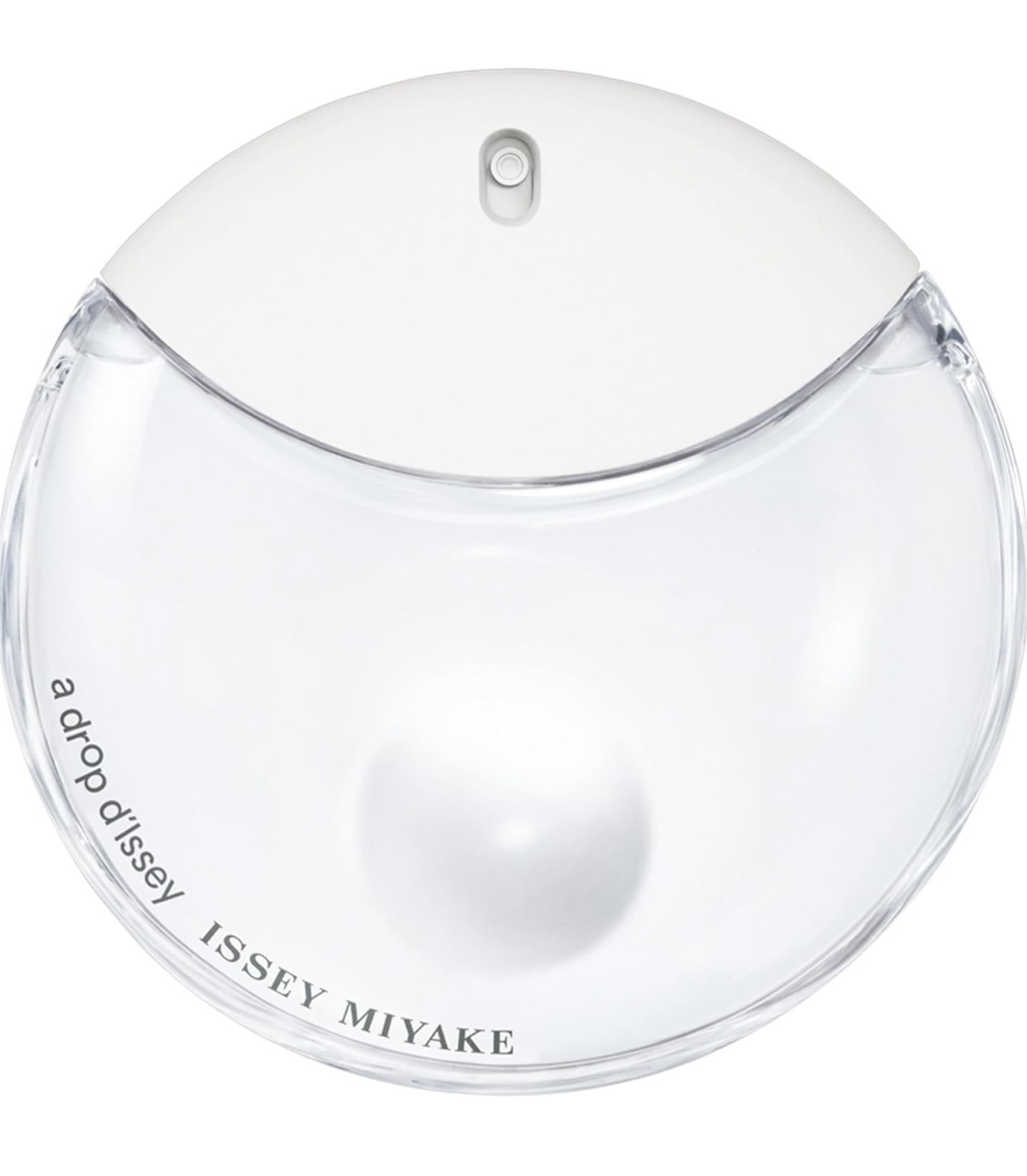 A Drop D’Issey de Issey Miyake.