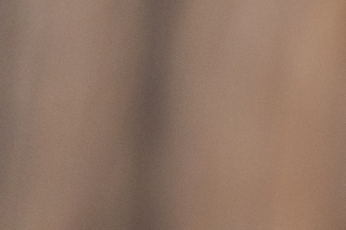 La piel aterciopelada se identifica por lucir saludable y presentar una textura suave.