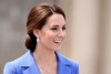 Kate Middleton destacó en la final de Wimbledon con un nuevo vestido de una firma londinense.