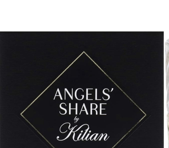 Angels’ Share de By Kilian.