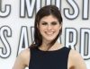 Alexandra Daddario recientemente se unió a la lista de celebridades embarazadas para este 2024.