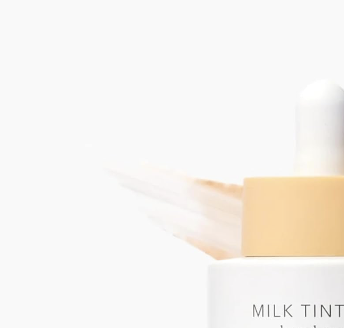 Milk Tint SPF 43 de Beekman.