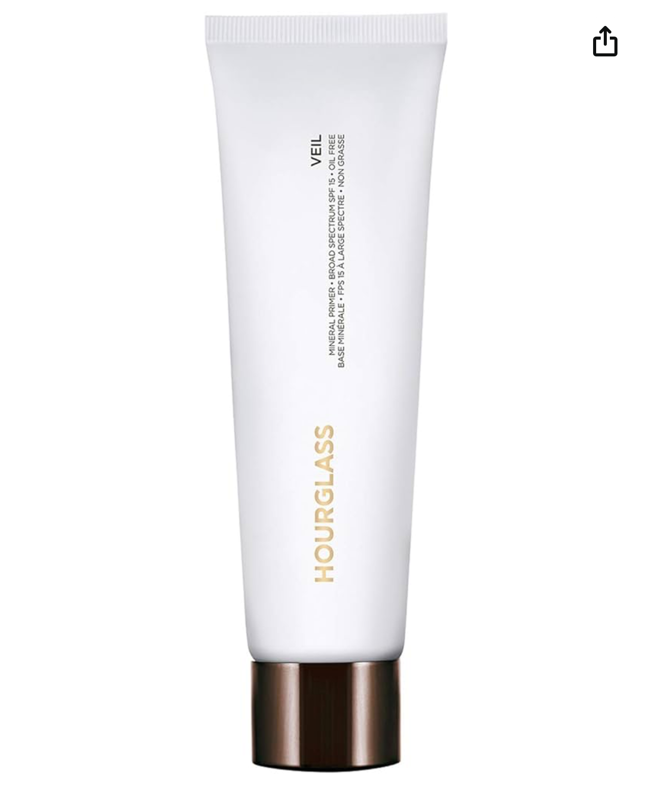 Mineral Primer de Hourglass.