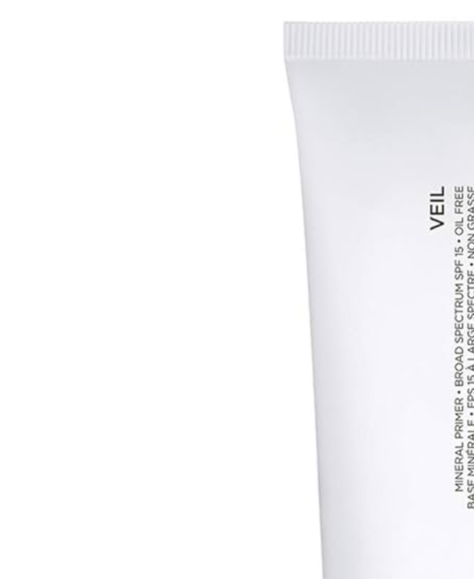 Mineral Primer de Hourglass.