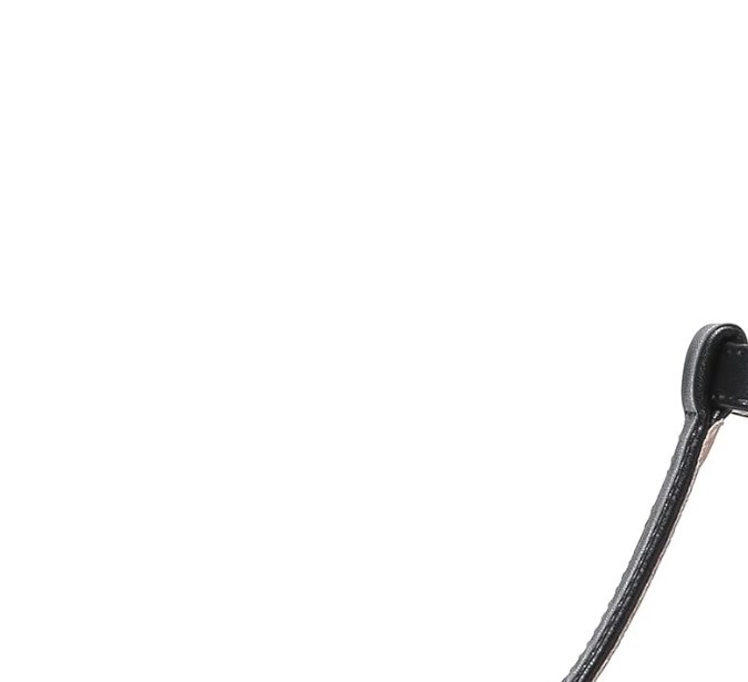 Zapatos Salomé de Peijely.