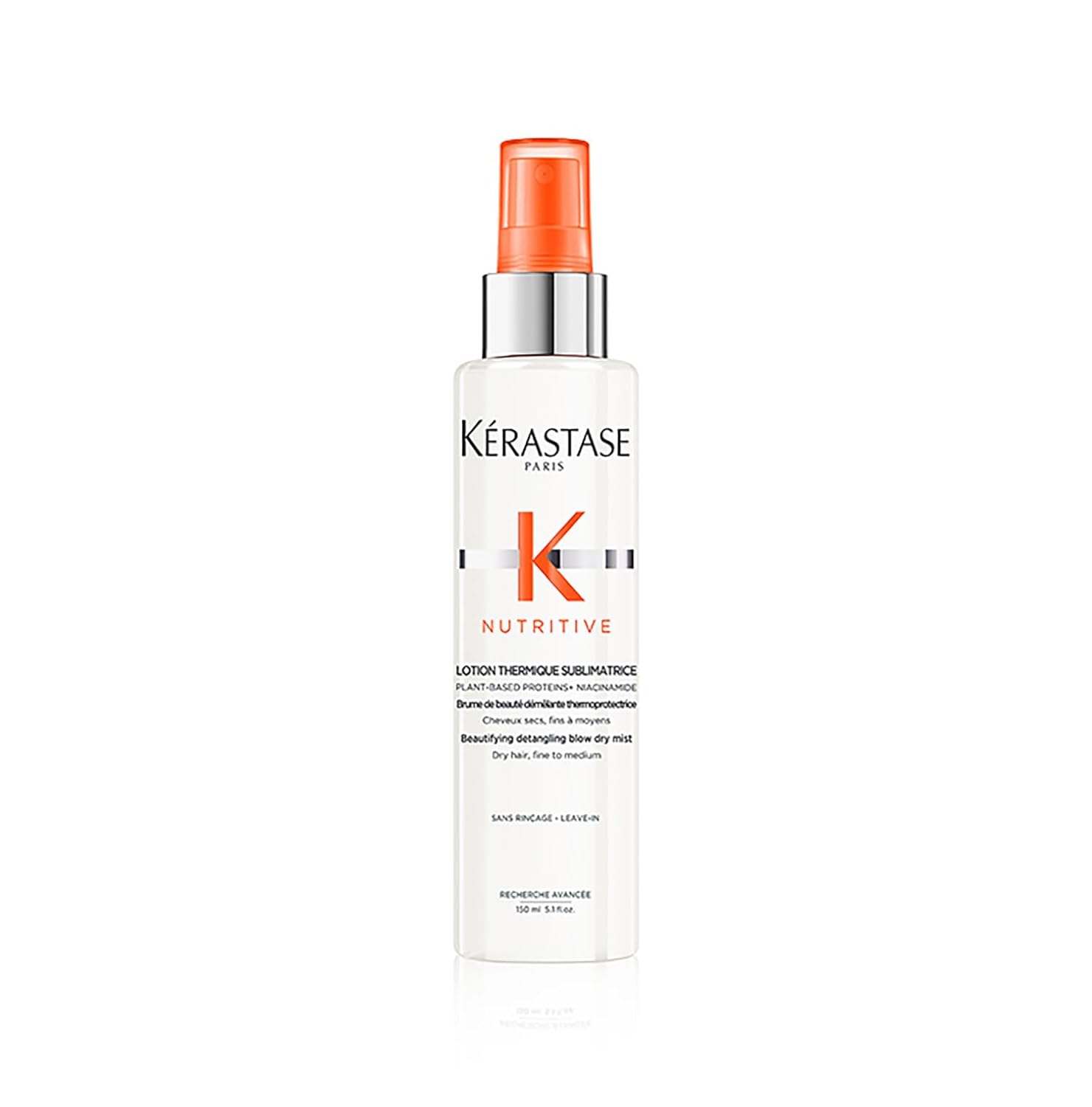 Lotion Thermique Sublimatrice Nutritive de Kérastase