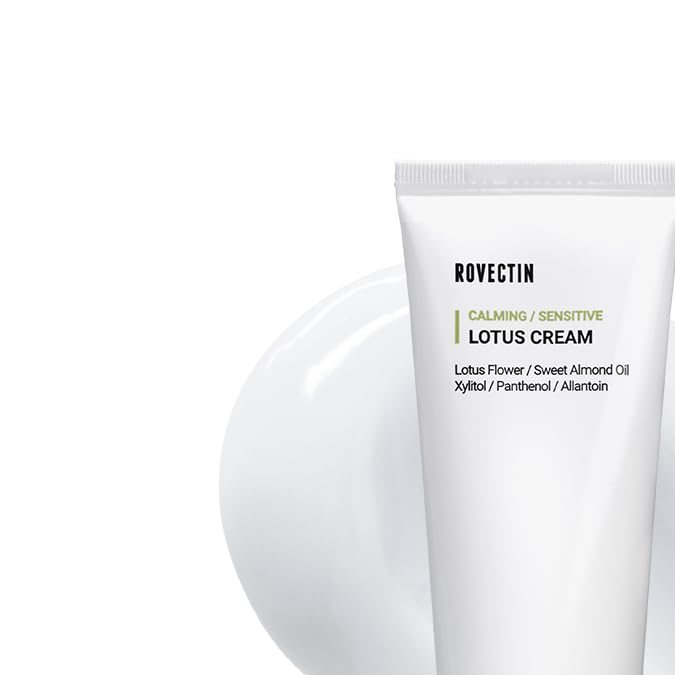 Lotus Cream de Rovetin