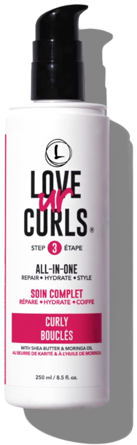 Love ur Curls de Lus Brands