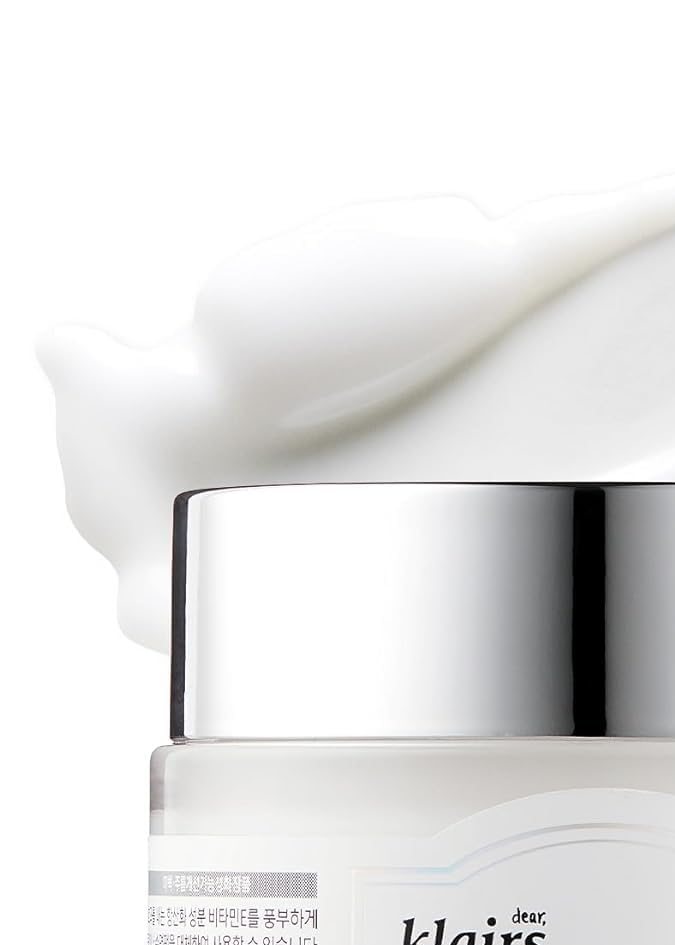 Mascarilla hidratante de Dear Klairs