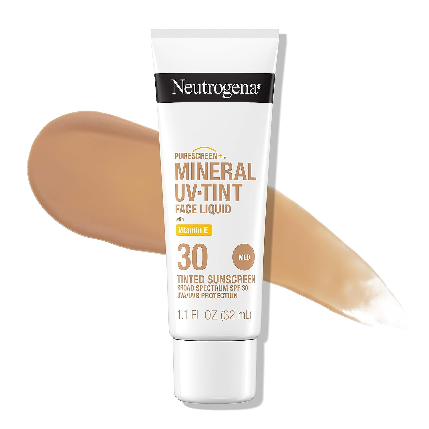 Mineral UV Tint de Neutrogena