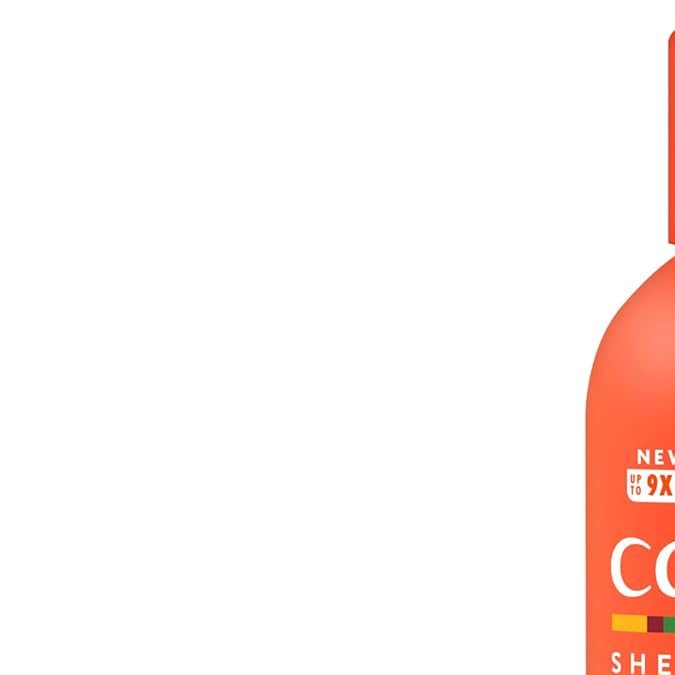 Moisturizing Curl Activator Cream de Cantu