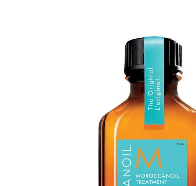 Moroccanoil Treatment de Moroccanoil