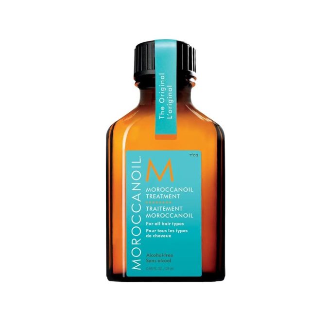 Moroccanoil Treatment de Moroccanoil
