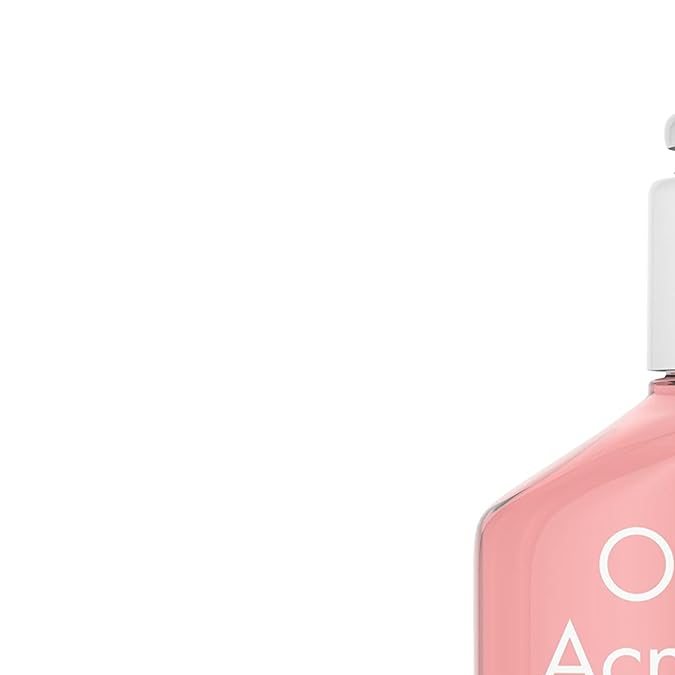 Oil Free Acne Wash de Neutrogena