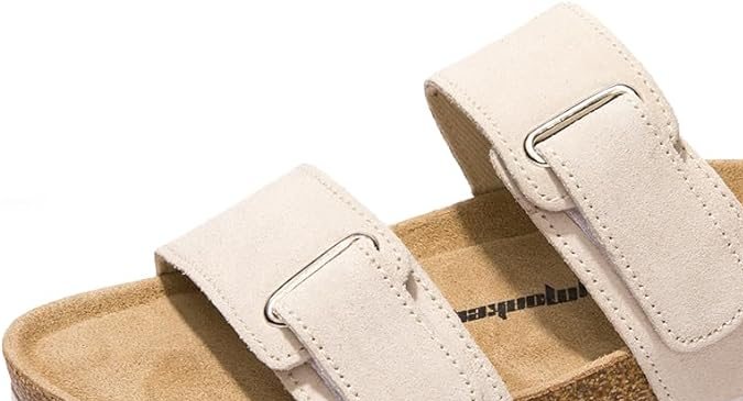 Sandalias Ugly de FunkyMonkey