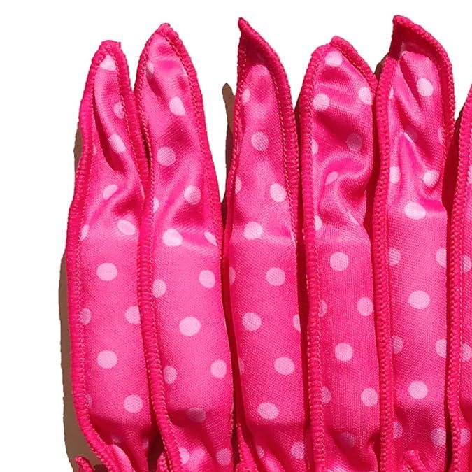 Set de 40 rodillos de Dadabell