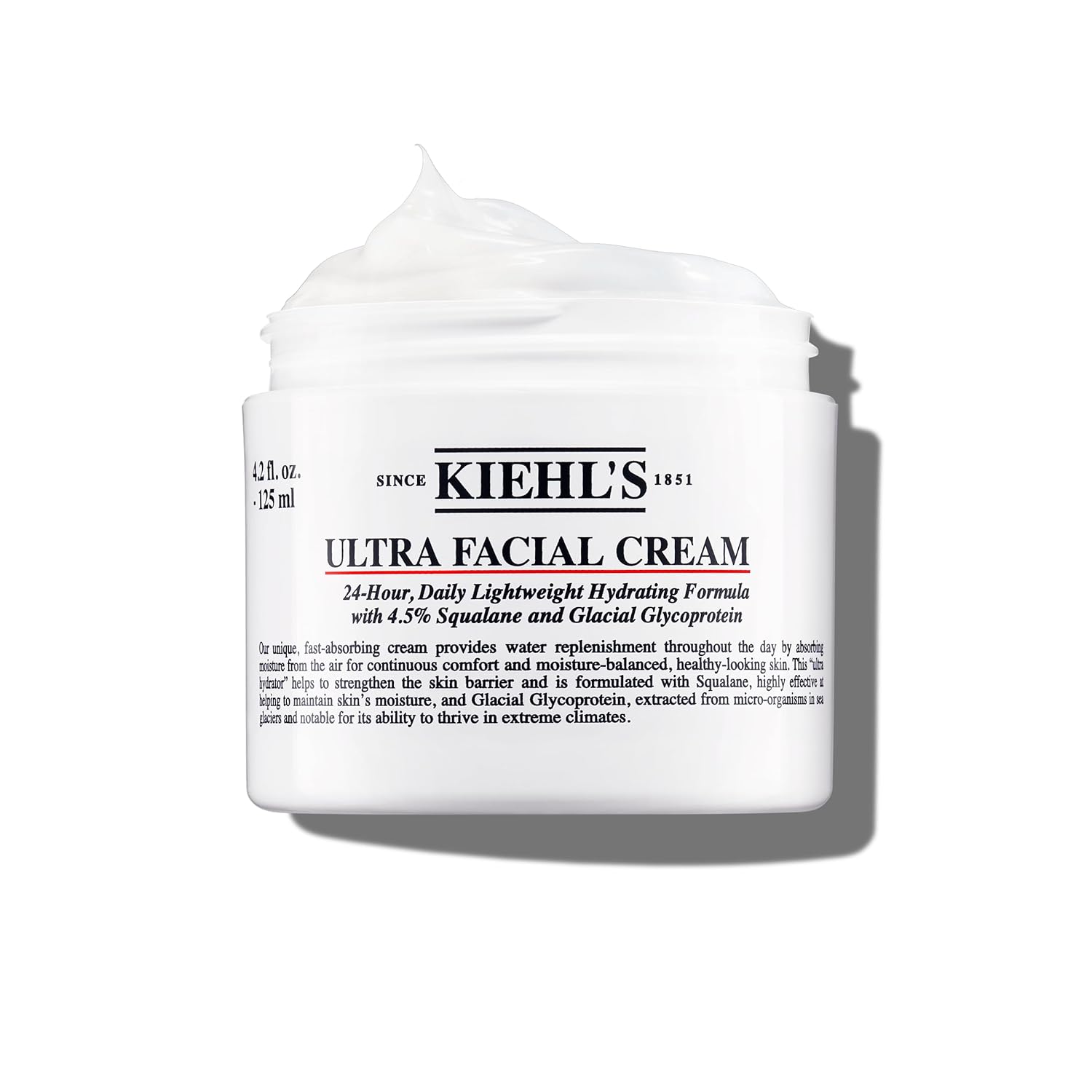 Ultra Facial Cream de Kiehl's