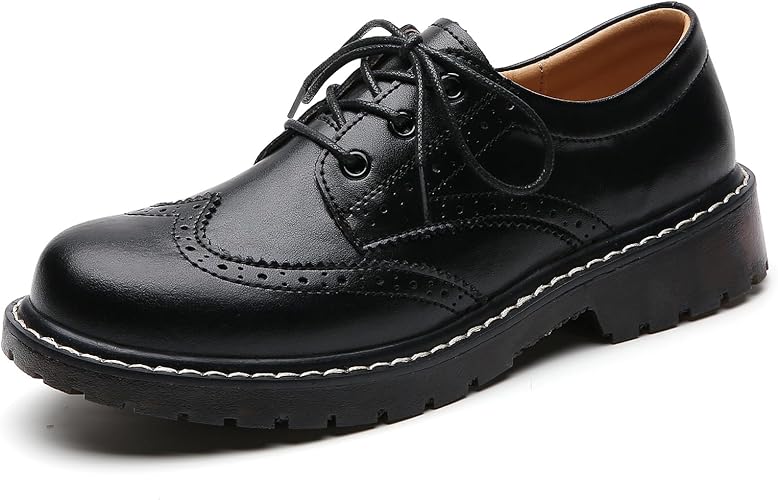 Zapatos Oxford de XMM