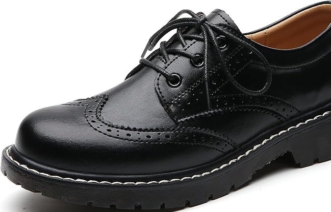 Zapatos Oxford de XMM