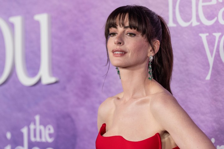 La exitosa película de Anne Hathway, "El Diablo viste a la moda", tendrá una secuela.