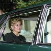La princesa Diana continúa siendo una referencia en la moda.