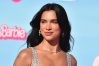 Dua Lipa es la imagen del nuevo perfume de YSL Beauty.