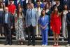 La princesa Leonor y la infanta Sofía presumen su estilo veraniego con sus nuevos vestidos.