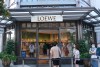 Loewe es la firma más ardiente del momento según las estadísticas de los consumidores y su desenvolvimiento.