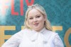 Nicola Coughlan comparte los productos de Tatcha que usa en su rutina.