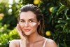Cuida la piel grasa en el verano para evitar las imperfecciones.