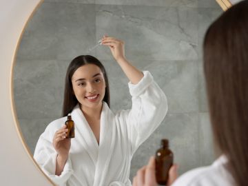 Estimula el crecimiento de tu cabello al incluir el pre shampoo en tu rutina.
