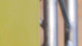 La reina Letizia destaca con un vestido lencero plateado.