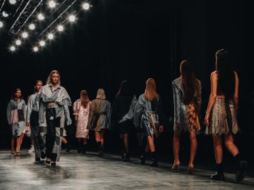 Nueva York ya tiene las fechas para su Semana de la Moda en septiembre.