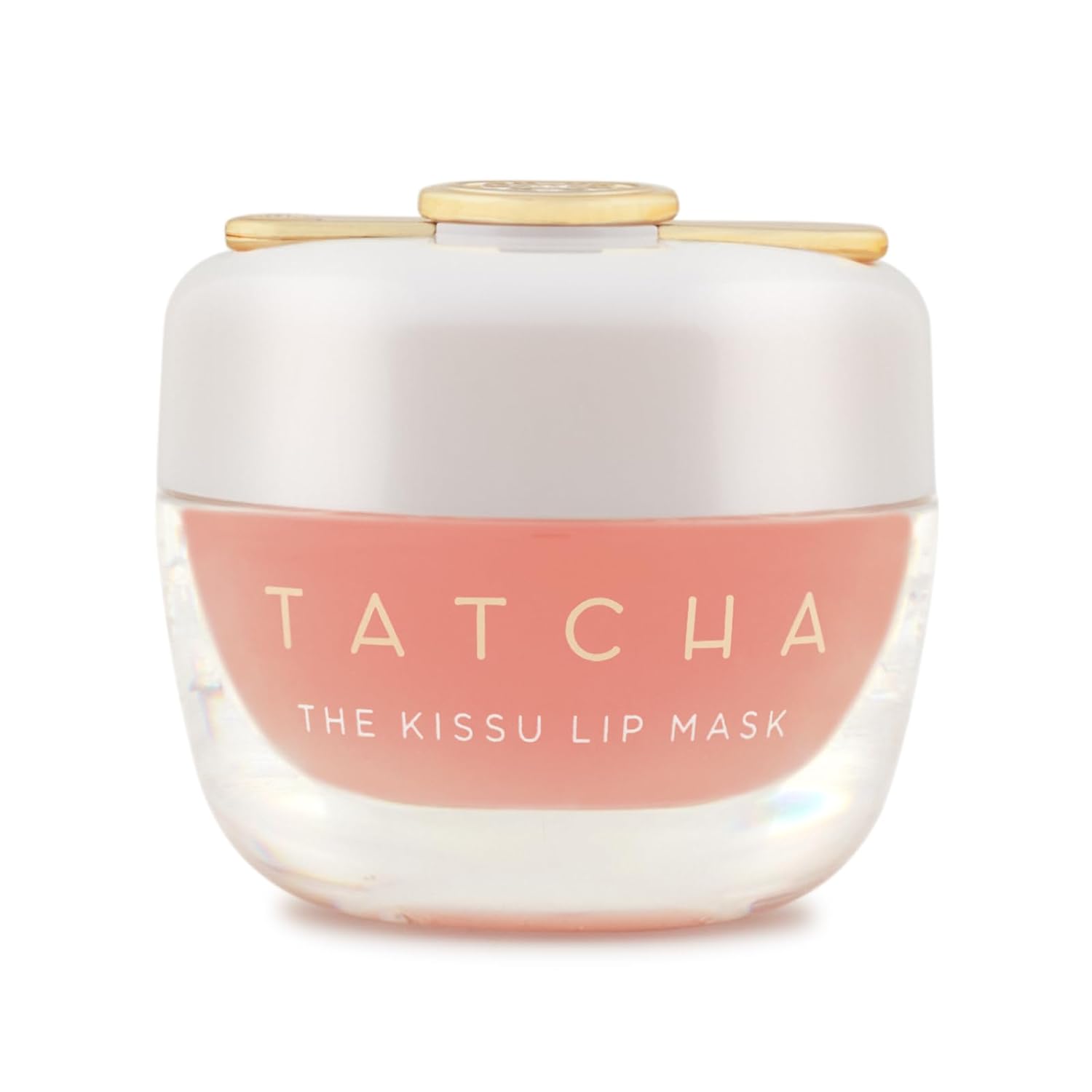 The kissu lip mask de Tatcha