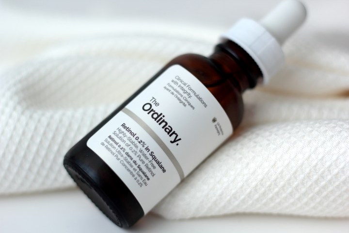 The Ordinary presenta un nuevo producto para el cuidado de los labios.