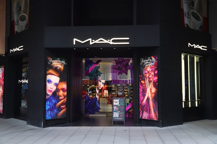 Mac presentará una nueva colección con labiales de archivo.