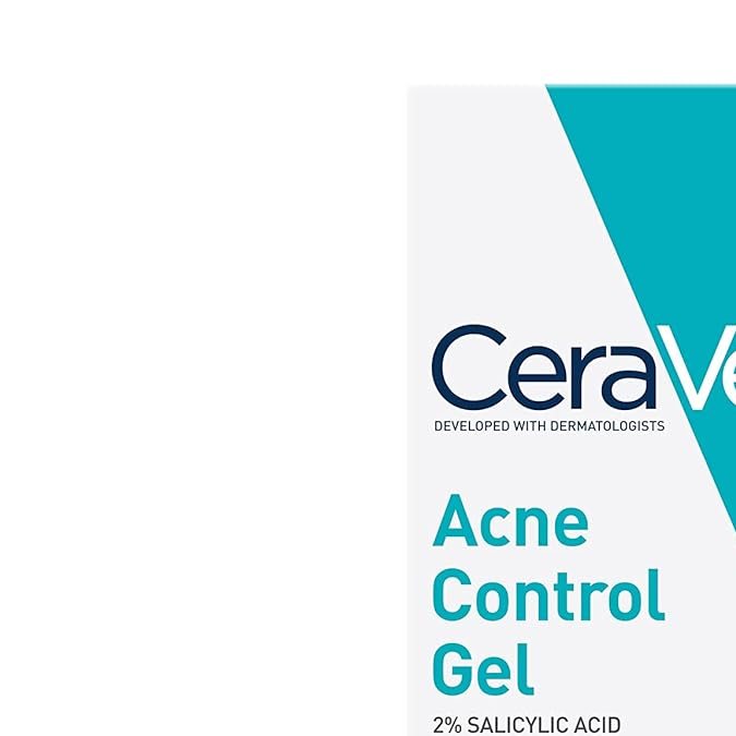 Acne Control Gel de CeraVe