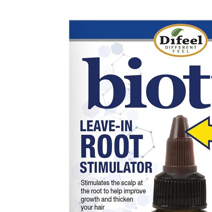 Biotin Root Stimulator