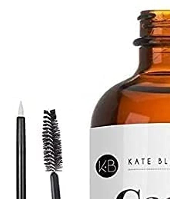 Castor Oil de Kate Blanc Cosmetics.
