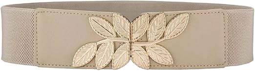 Cinturón con broche de Alaix