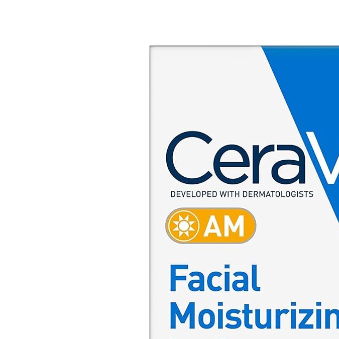 Facial Moisturizing Lotion de CeraVe