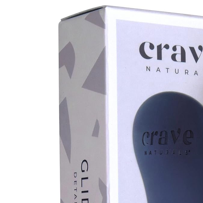Glide Thru de Crave Naturals