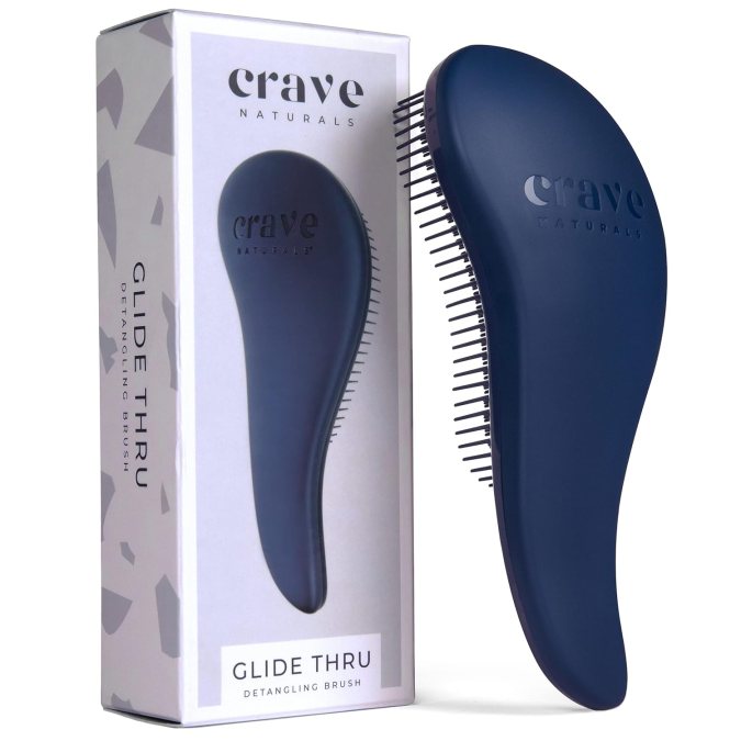 Glide Thru de Crave Naturals