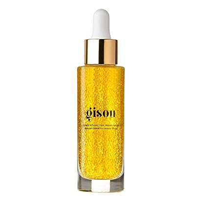 Hair Repair Serum de Gisou