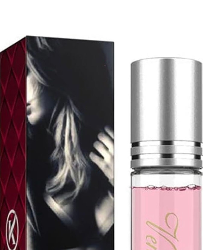 Venom for her, perfume con feromonas.